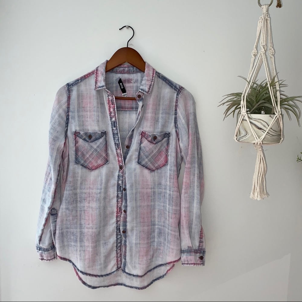 Flannel